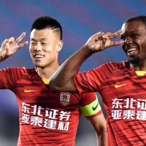3D走势图-【中超】祖伊两传一射谭龙破门 亚泰4比1战胜河北