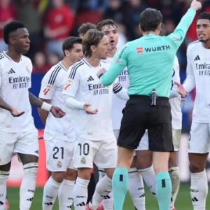 宝彩网-贝林厄姆：我没有骂裁判，是他理解错了