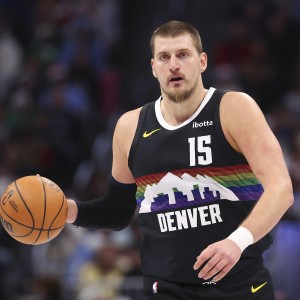 3D走势图-解说：对约基奇最重要的是先把身体维护好 再研究奖项评选的事